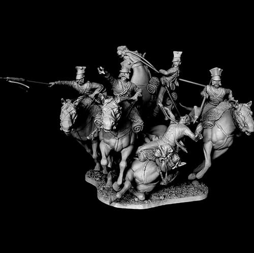 VHGHHVEJ 1/24 French Ancient Knight Resin Model Kit Unbemalt und unmontiert Soldat Resin Model Kit //J1M4O9 VHGHHVEJ 1/24 French Ancient Knight Resin Model Kit Unbemalt und unmontiert Soldat Resin Model Kit //J1M4O9 von VHGHHVEJ