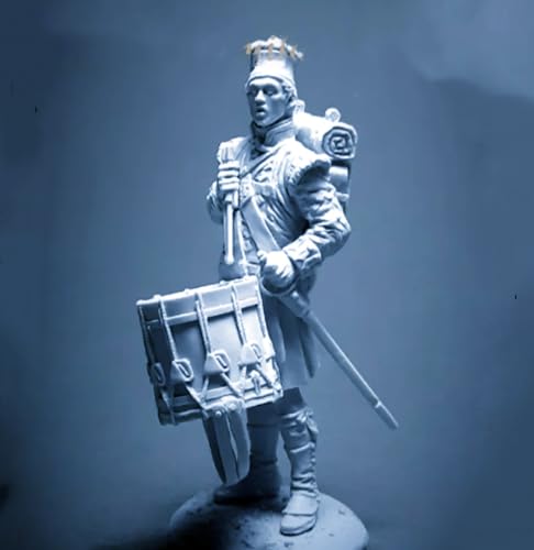 VHGHHVEJ 1/32 WWI European Soldier Resin Soldier Model Kit Unbemalt und unmontierte Figur Resin Model Kit //L7e2Z1 VHGHHVEJ 1/32 WWI European Soldier Resin Soldier Model Kit Unbemalt und unmontierte Figur Resin Model Kit //L7e2Z1 von VHGHHVEJ