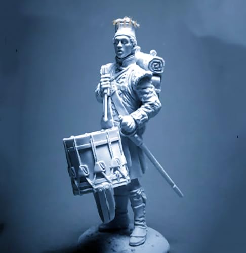 VHGHHVEJ 1/32 WWI European Soldier Resin Soldier Model Kit Unbemaltes und unmontiertes Resinmodell // l4S2z7 VHGHHVEJ 1/32 WWI European Soldier Resin Soldier Model Kit Unbemaltes und unmontiertes Resinmodell // l4S2z7 von VHGHHVEJ