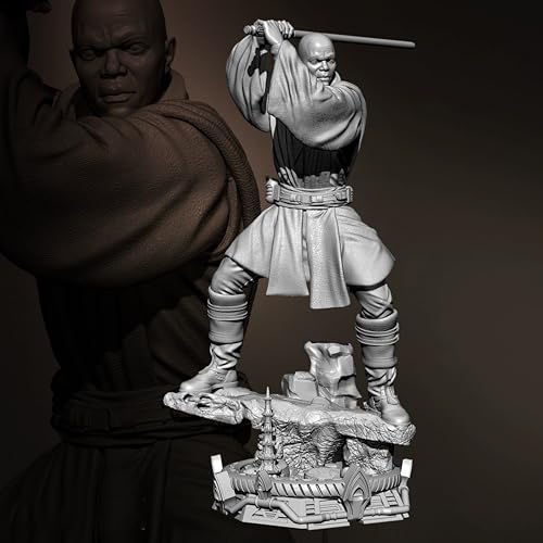 VHGHHVEJ 75mm Sci-Fi Soldat Resin Soldier Kit Unbemaltes und unmontiertes Resinmodell // l3S6z2 VHGHHVEJ 75mm Sci-Fi Soldat Resin Soldier Kit Unbemaltes und unmontiertes Resinmodell // l3S6z2 von VHGHHVEJ