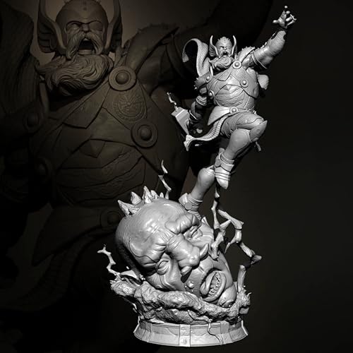 VHGHHVEJ 76mm Ancient European Samurai Resin Soldier ModellbausatzUnbemalt und unmontierte Figur Resin Modellbausatz //L6e4Z1 VHGHHVEJ 76mm Ancient European Samurai Resin Soldier ModellbausatzUnbemalt und unmontierte Figur Resin Modellbausatz //L6e4Z1 von VHGHHVEJ