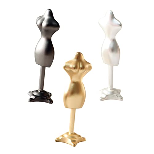 3st Mini-aufhänger Feengarten Zubehör Mini Kleiderständer Puppenhausmöbel Winziges Puppenhauszubehör Bausatz Schulzubehör Märchengarten Tischminiaturen Stadt Metall VICASKY 3st Mini-aufhänger Feengarten Zubehör Mini Kleiderständer Puppenhausmöbel Winziges Puppenhauszubehör Bausatz Schulzubehör Märchengarten Tischminiaturen Stadt Metall VICASKY von VICASKY