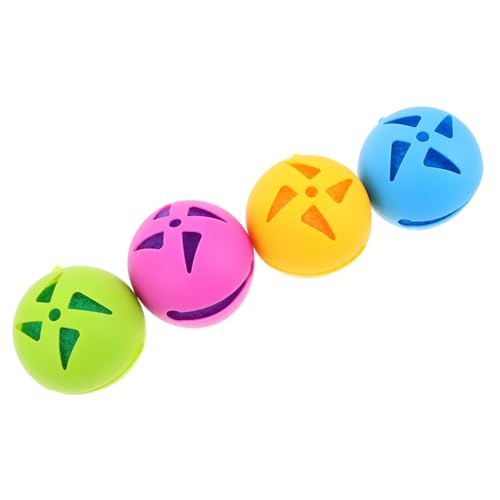 4Stücke Wasserspielbälle aus Silikon Teiliges für Bade und Poolspielzeug Sanfte Textur für Spaß Leuchtende Farben für Sommerabenteuer 4Stücke Wasserspielbälle aus Silikon Teiliges für Bade und Poolspielzeug Sanfte Textur für Spaß Leuchtende Farben für Sommerabenteuer von VICASKY