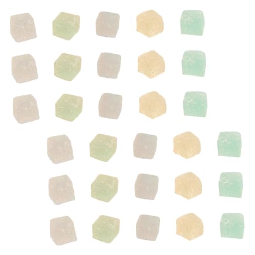 50 Stück Faux Candy Charms Leuchtende Transparente Süßigkeiten für Bastelprojekte Scrapbooking und Schmuckherstellung Realistische Nachbildungen für Kreative Dekorationen 50 Stück Faux Candy Charms Leuchtende Transparente Süßigkeiten für Bastelprojekte Scrapbooking und Schmuckherstellung Realistische Nachbildungen für Kreative Dekorationen von VICASKY