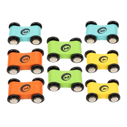8 Stück Rutschspielzeug Aus Holz Automobil Auto Für Kinderspielzeug Spielzeugautos Kinderauto Für Kleinkinder Mini- Auto Für Kleinkind Hölzern VICASKY 8 Stück Rutschspielzeug Aus Holz Automobil Auto Für Kinderspielzeug Spielzeugautos Kinderauto Für Kleinkinder Mini- Auto Für Kleinkind Hölzern VICASKY von VICASKY