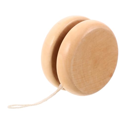 Lustiges Aus Holz Für Kindertreffen Im Freien. Tragbares -Spielzeug Aus Naturholz Für Partygeschenke Und Feiertagsfeiern von VICASKY