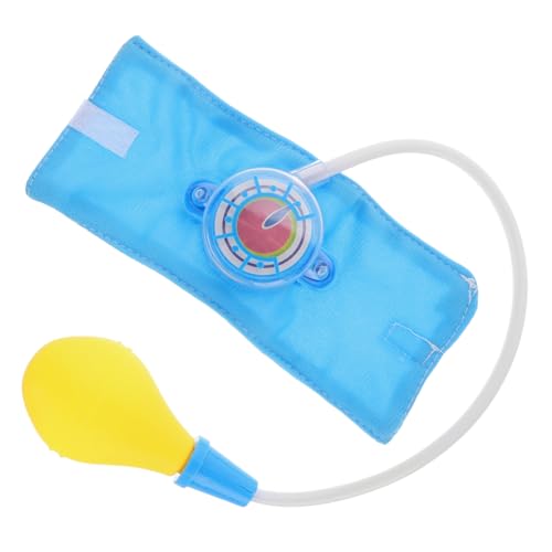 Medizinisches Für Indoor-Arzt-spielset Für Kinderarzt-spielset Doktorspiele Für Arztkoffer Für Arzt Rollenspiel Yellow Plastik VICASKY Medizinisches Für Indoor-Arzt-spielset Für Kinderarzt-spielset Doktorspiele Für Arztkoffer Für Arzt Rollenspiel Yellow Plastik VICASKY von VICASKY