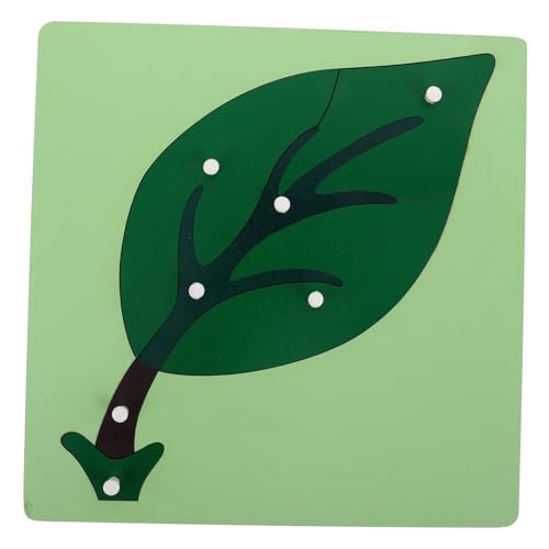 Montessori Pflanzenpuzzle Pädagogisches für Frühe Bildung Fördert Beobachtung und Logisches für Vorschulkinder und Kleinkinder zur Motorischen Entwicklung Montessori Pflanzenpuzzle Pädagogisches für Frühe Bildung Fördert Beobachtung und Logisches für Vorschulkinder und Kleinkinder zur Motorischen Entwicklung von VICASKY