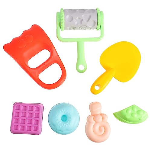 VICASKY 1 Kuscheltiere aus Kunststoff Outdoor draußen Sand Toys for Sandspielzeug für den Strand Sandspielzeug für Plastik Colorful VICASKY 1 Kuscheltiere aus Kunststoff Outdoor draußen Sand Toys for Sandspielzeug für den Strand Sandspielzeug für Plastik Colorful von VICASKY