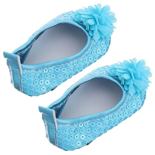 VICASKY 1 Paar Glitzer-Puppenschuhe Miniaturklavierspielzeug Minipuppenschuhe Glitzer Puppenschuhe Zoll Puppenschuhe Puppen-Outfit-Schuhe Puppenschuhe für besondere Anlässe Polyurethan VICASKY 1 Paar Glitzer-Puppenschuhe Miniaturklavierspielzeug Minipuppenschuhe Glitzer Puppenschuhe Zoll Puppenschuhe Puppen-Outfit-Schuhe Puppenschuhe für besondere Anlässe Polyurethan von VICASKY