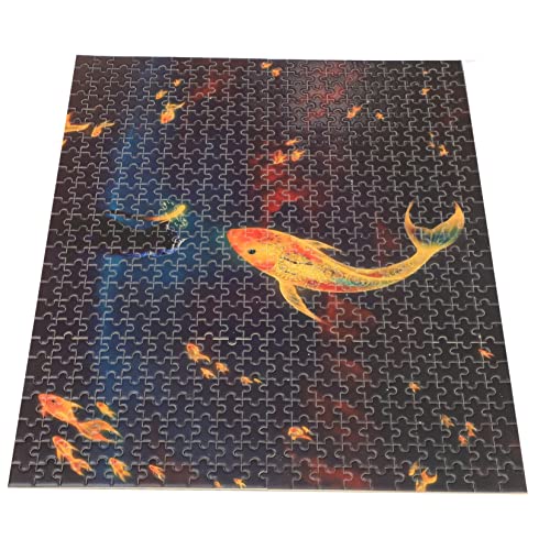 VICASKY 1 Sätze Holzpuzzle Für Erwachsene Teenager Cartoon-rätsel Puzzle- Für Erwachsene Dekorative Rätsel Puzzlespielzeug Rätsel Für Teenager Rätsel Für Erwachsene VICASKY 1 Sätze Holzpuzzle Für Erwachsene Teenager Cartoon-rätsel Puzzle- Für Erwachsene Dekorative Rätsel Puzzlespielzeug Rätsel Für Teenager Rätsel Für Erwachsene von VICASKY