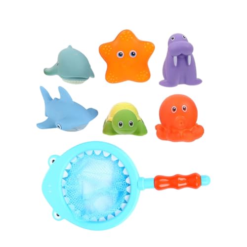 VICASKY 1 Satz Angelspielzeug Bad Fischspielzeug Fangen Schmetterlinge Fangen Duschspielzeug Dusche Wasserspielzeug Für Die Babyparty Plastik VICASKY 1 Satz Angelspielzeug Bad Fischspielzeug Fangen Schmetterlinge Fangen Duschspielzeug Dusche Wasserspielzeug Für Die Babyparty Plastik von VICASKY
