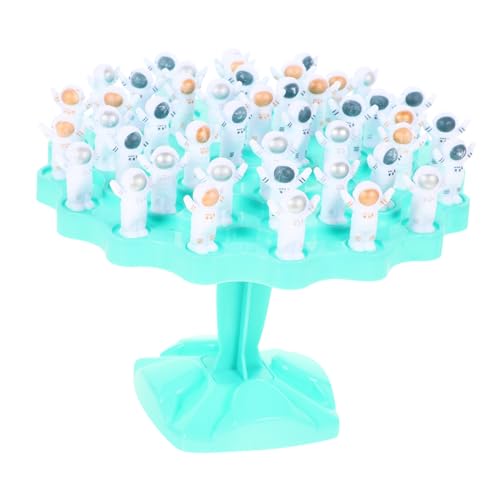 VICASKY 1 Satz Balance-Raumfahrer Dinosaurierspielzeug für Jungen stapeln Planke Kinderspiele für kinderspielzeug Balance-Stapelblock stapeln pp VICASKY 1 Satz Balance-Raumfahrer Dinosaurierspielzeug für Jungen stapeln Planke Kinderspiele für kinderspielzeug Balance-Stapelblock stapeln pp von VICASKY