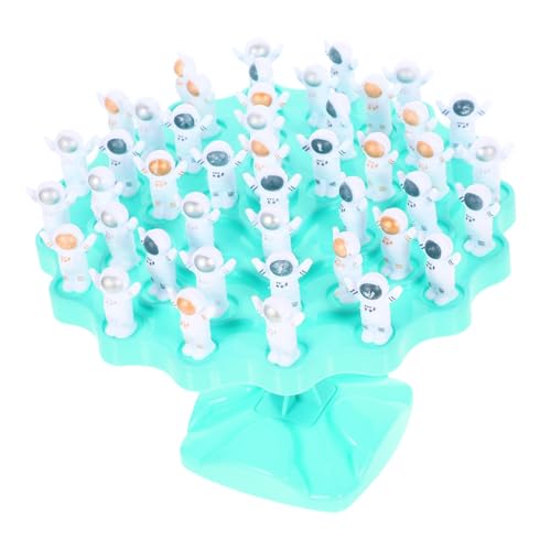 VICASKY 1 Satz Balance-Raumfahrer Weltraumspielzeug Kinderspielzeug Planke Kinderspiele stapeln für Toys Kid Toys Bausteine Astronauten stapeln pp VICASKY 1 Satz Balance-Raumfahrer Weltraumspielzeug Kinderspielzeug Planke Kinderspiele stapeln für Toys Kid Toys Bausteine Astronauten stapeln pp von VICASKY