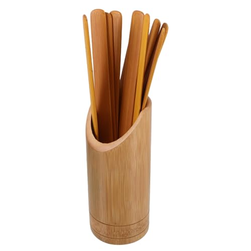 VICASKY 1 Satz Bambusstock dekorative Mülleimer Lagerung Billard Chinesisches Billard Spielstock bambusstäbe glücksbringer Weissagungs-Aktionssticks Wahrsagespiel-Eimer-Stütze Light Brown VICASKY 1 Satz Bambusstock dekorative Mülleimer Lagerung Billard Chinesisches Billard Spielstock bambusstäbe glücksbringer Weissagungs-Aktionssticks Wahrsagespiel-Eimer-Stütze Light Brown von VICASKY