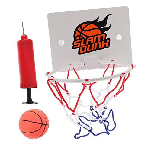 VICASKY 1 Satz Basketball-Netz Basketballkorb Colorful VICASKY 1 Satz Basketball-Netz Basketballkorb Colorful von VICASKY