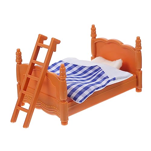 VICASKY 1 Satz Bettmodell Puppenstubenmöbel Miniatur Möbelmodelle Mini-hausdekoration Mini-hausbett Mini -hausdekoration Mini-szenendekor Mini-hausmodell Mini-hausschmuck Plastik Blue VICASKY 1 Satz Bettmodell Puppenstubenmöbel Miniatur Möbelmodelle Mini-hausdekoration Mini-hausbett Mini -hausdekoration Mini-szenendekor Mini-hausmodell Mini-hausschmuck Plastik Blue von VICASKY