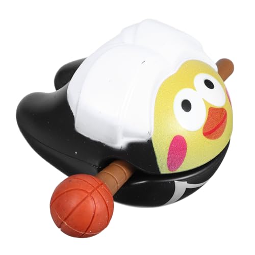 VICASKY 1 Satz Cartoon Huhn Rhythmus Block Holzspielzeug für Stressabbau Tragbar und Leicht für Büro und Freizeit Fördert Musikalität und Konzentration VICASKY 1 Satz Cartoon Huhn Rhythmus Block Holzspielzeug für Stressabbau Tragbar und Leicht für Büro und Freizeit Fördert Musikalität und Konzentration von VICASKY