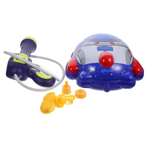 VICASKY 1 Set Spielzeug Spaß Rucksack Wasserspielzeug Kinderspielzeug Robuster Kunststoff Cartoon Design Poolspielzeug 5-8m Reichweite Jungen Und Mädchen Zufällige Farbe VICASKY 1 Set Spielzeug Spaß Rucksack Wasserspielzeug Kinderspielzeug Robuster Kunststoff Cartoon Design Poolspielzeug 5-8m Reichweite Jungen Und Mädchen Zufällige Farbe von VICASKY