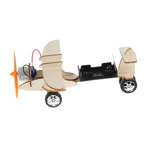 VICASKY 1 Satz DIY Flugzeug bastelzeug für für Flugzeug Bastelset holzspielzeug rc Flugzeuge holzkit Flugzeugmodell selber Bauen Flugzeug Flugzeug hölzern VICASKY 1 Satz DIY Flugzeug bastelzeug für für Flugzeug Bastelset holzspielzeug rc Flugzeuge holzkit Flugzeugmodell selber Bauen Flugzeug Flugzeug hölzern von VICASKY