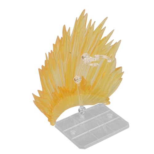 VICASKY 1 Satz Fähigkeit zur Darstellung von Figuren Bilderkennungsprojektor Weihnachtsprojektor Spezialeffekte für Modellfiguren Modellfiguren-Displayhalter Figur Zubehör Plastik Yellow VICASKY 1 Satz Fähigkeit zur Darstellung von Figuren Bilderkennungsprojektor Weihnachtsprojektor Spezialeffekte für Modellfiguren Modellfiguren-Displayhalter Figur Zubehör Plastik Yellow von VICASKY