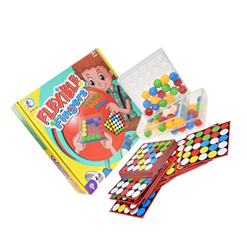 VICASKY 1 Satz Fingerbrettspiel Bildungsspielzeug Interaktives Interaktives Kampfspielzeug Rollende Ballspielzeuge Kinderspielzeug Brettspielbälle Brettspiel- Plastik VICASKY 1 Satz Fingerbrettspiel Bildungsspielzeug Interaktives Interaktives Kampfspielzeug Rollende Ballspielzeuge Kinderspielzeug Brettspielbälle Brettspiel- Plastik von VICASKY