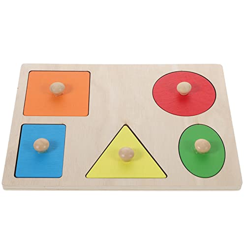 VICASKY 1 Satz Form passendes Figuren Steingut Kleidung animiert holzspielzeug Shape Matching Educational Toys Lehrmittel Geometrie blockiert hölzern VICASKY 1 Satz Form passendes Figuren Steingut Kleidung animiert holzspielzeug Shape Matching Educational Toys Lehrmittel Geometrie blockiert hölzern von VICASKY