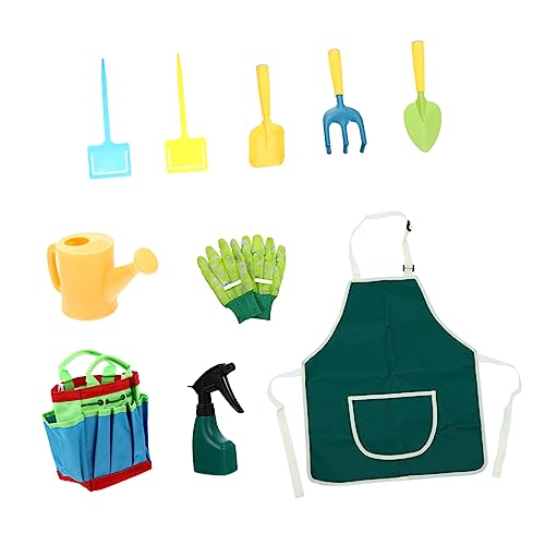 VICASKY 1 Satz Gartengeräte Für Pflanzspielzeug Kid Garden Tool Schaufel Erdschaufel Spielset Gartenspielset Für Kinderschaufel Rostfreier Stahl VICASKY 1 Satz Gartengeräte Für Pflanzspielzeug Kid Garden Tool Schaufel Erdschaufel Spielset Gartenspielset Für Kinderschaufel Rostfreier Stahl von VICASKY