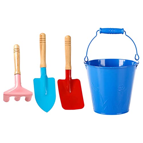 VICASKY 1 Satz Gartengeräte Rechen rasengeräte für Kinderwerkzeuge gartenwerkzeug gartenwerkzeug Set gartenwerkzeuge Mini-Schaufel Mini-Gartenschaufel Holz VICASKY 1 Satz Gartengeräte Rechen rasengeräte für Kinderwerkzeuge gartenwerkzeug gartenwerkzeug Set gartenwerkzeuge Mini-Schaufel Mini-Gartenschaufel Holz von VICASKY