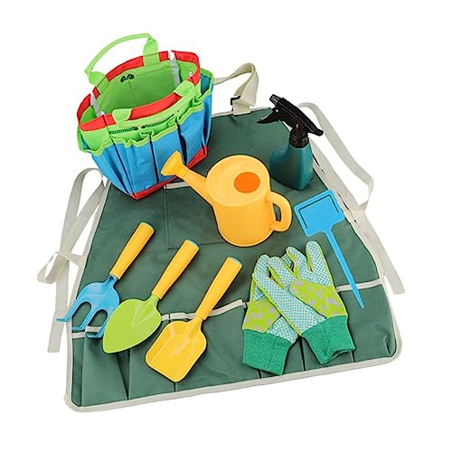 VICASKY 1 Satz Gartengeräte gartenwerkzeug gartenhandschuhe gartenset schihandschuhe kinderrechen Gartenwerkzeugset für Gießkanne Pflanzzubehör Plastik VICASKY 1 Satz Gartengeräte gartenwerkzeug gartenhandschuhe gartenset schihandschuhe kinderrechen Gartenwerkzeugset für Gießkanne Pflanzzubehör Plastik von VICASKY