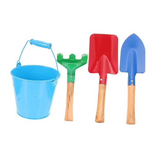 VICASKY 1 Satz Gartenschaufel gartengeräte giesskanne gartenwerkzeug gartenhandschuhe für pflanzset Gartenhandwerkzeuge Pflanzwerkzeuge Metall Blue VICASKY 1 Satz Gartenschaufel gartengeräte giesskanne gartenwerkzeug gartenhandschuhe für pflanzset Gartenhandwerkzeuge Pflanzwerkzeuge Metall Blue von VICASKY