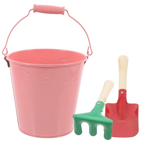 VICASKY 1 Satz Gartenschaufel giesskanne kindergiesßkanne kindergießkannen Kind sandspielzeug Kinderspielzeug Gartengeräte Gartenhandwerkzeuge Pflanzwerkzeuge Metall Yellow VICASKY 1 Satz Gartenschaufel giesskanne kindergiesßkanne kindergießkannen Kind sandspielzeug Kinderspielzeug Gartengeräte Gartenhandwerkzeuge Pflanzwerkzeuge Metall Yellow von VICASKY