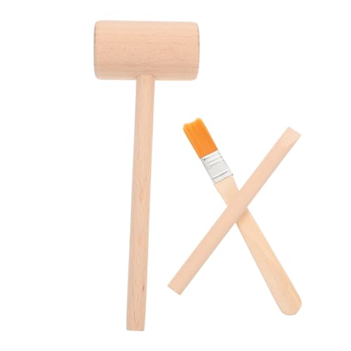 VICASKY 1 Satz Grabspielzeug für Set mit Dinosaurier-Grabwerkzeugen Babyspielzeug Meißelbürstenspielzeug Holzmeißel holzspielzeug Edelstein- Edelstein-Ausgrabungsset Beige VICASKY 1 Satz Grabspielzeug für Set mit Dinosaurier-Grabwerkzeugen Babyspielzeug Meißelbürstenspielzeug Holzmeißel holzspielzeug Edelstein- Edelstein-Ausgrabungsset Beige von VICASKY