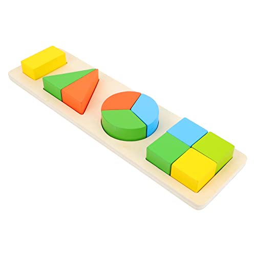 VICASKY 1 Satz Holzblock Gadgets Mini-Trichter Miniatur Activity für adventsgeschichten Shapes Puzzle Shape Matching Logic Games for Kid Toys Toys hölzern VICASKY 1 Satz Holzblock Gadgets Mini-Trichter Miniatur Activity für adventsgeschichten Shapes Puzzle Shape Matching Logic Games for Kid Toys Toys hölzern von VICASKY