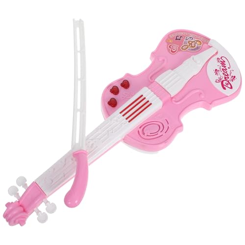 VICASKY 1 Satz Interaktives Musikinstrument mit Licht Kinderspielzeug für Frühkindliche Musikbildung Realistische Erfahrung für Kleinkinder VICASKY 1 Satz Interaktives Musikinstrument mit Licht Kinderspielzeug für Frühkindliche Musikbildung Realistische Erfahrung für Kleinkinder von VICASKY