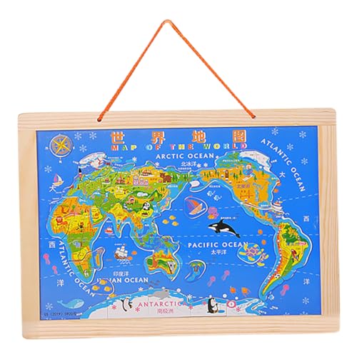 VICASKY 1 Satz Kartenrätsel Flugzeugpuzzle für Spielzeugkarte -Puzzle Spielzeugflugzeug-Puzzle kinderpuzzle holzspielzeug Puzzlematte China Karte Karten für hölzern VICASKY 1 Satz Kartenrätsel Flugzeugpuzzle für Spielzeugkarte -Puzzle Spielzeugflugzeug-Puzzle kinderpuzzle holzspielzeug Puzzlematte China Karte Karten für hölzern von VICASKY