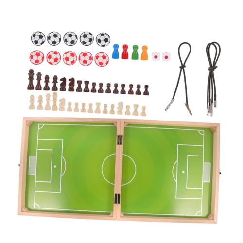 VICASKY 1 Satz Katapult-Schachspielzeug lustiges Katapultschachspielzeug Desktop-Mehrzweck-Schachspielzeug interaktives Schachspielzeug Tischschachspielzeug Schach hölzern Bunt VICASKY 1 Satz Katapult-Schachspielzeug lustiges Katapultschachspielzeug Desktop-Mehrzweck-Schachspielzeug interaktives Schachspielzeug Tischschachspielzeug Schach hölzern Bunt von VICASKY