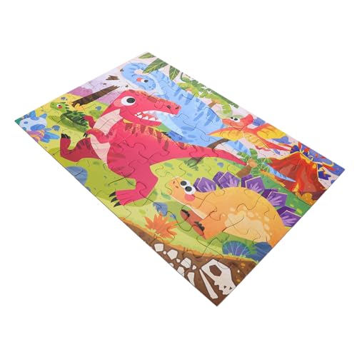 VICASKY 1 Satz Kinderpuzzle Puzzlespielzeug Lernen -Papier-Puzzle- Passende Puzzles Für Jungen Pädagogikspielzeug Lernpuzzle Passende Puzzles Für Rätsel VICASKY 1 Satz Kinderpuzzle Puzzlespielzeug Lernen -Papier-Puzzle- Passende Puzzles Für Jungen Pädagogikspielzeug Lernpuzzle Passende Puzzles Für Rätsel von VICASKY