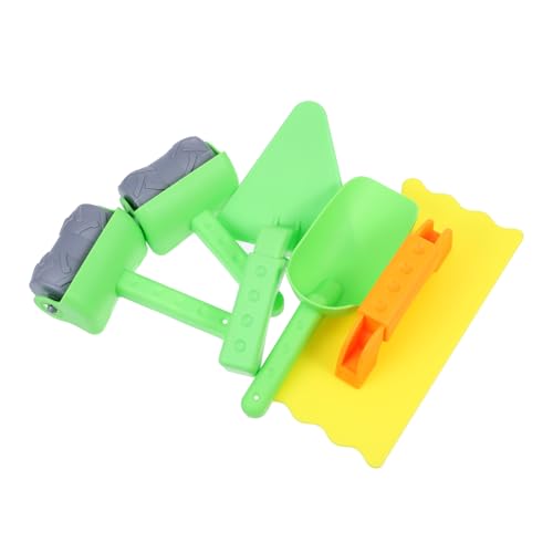 VICASKY 1 Satz Kinderspielzeug Werkzeug für kinderwerkzeug spielzeugautos Toys Fahrzeuge Sandspielzeug für zum Sandgraben Outdoor- Plastik VICASKY 1 Satz Kinderspielzeug Werkzeug für kinderwerkzeug spielzeugautos Toys Fahrzeuge Sandspielzeug für zum Sandgraben Outdoor- Plastik von VICASKY