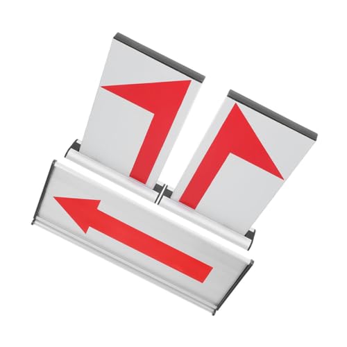 VICASKY 1 Satz Konverter Dienen Sport Vorstand Sportbretter Schiedsrichter-vorstand Schiedsrichter Ausrüstung Basketball-wettkampfzubehör Schiedsrichtertafeln Rot Aluminiumlegierung VICASKY 1 Satz Konverter Dienen Sport Vorstand Sportbretter Schiedsrichter-vorstand Schiedsrichter Ausrüstung Basketball-wettkampfzubehör Schiedsrichtertafeln Rot Aluminiumlegierung von VICASKY