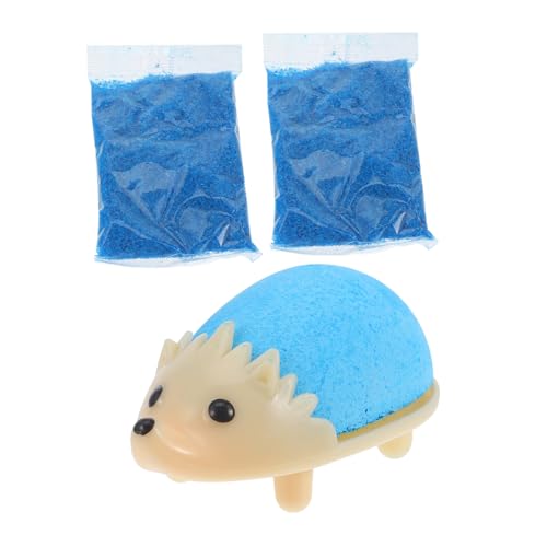 VICASKY 1 Satz Kristall-Igel- Mini-Igel Wissenschaftsexperiment Kristallzüchtungsset Science Kits & Wissenschaftsspielzeug Wissenschafts-Kits für Abs Blau VICASKY 1 Satz Kristall-Igel- Mini-Igel Wissenschaftsexperiment Kristallzüchtungsset Science Kits & Wissenschaftsspielzeug Wissenschafts-Kits für Abs Blau von VICASKY