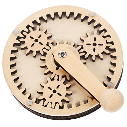 VICASKY 1 Satz Manuelles für Kleinkinder kinderbeschäftigung bastelset bastelsets für Outdoor handwerkskunst Lehrgerät pädagogisches Holz VICASKY 1 Satz Manuelles für Kleinkinder kinderbeschäftigung bastelset bastelsets für Outdoor handwerkskunst Lehrgerät pädagogisches Holz von VICASKY