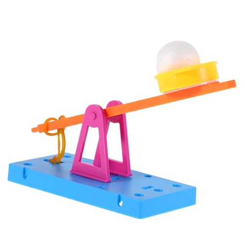 VICASKY 1 Satz Materialpaket Für Wissenschaftliche Experimente Kleine Produktionsspielzeuge Plüsch-Accessoires Tragbare Haken Bildungsspielzeug rutschfeste Fitnessgeräte Zubehör Plastik VICASKY 1 Satz Materialpaket Für Wissenschaftliche Experimente Kleine Produktionsspielzeuge Plüsch-Accessoires Tragbare Haken Bildungsspielzeug rutschfeste Fitnessgeräte Zubehör Plastik von VICASKY