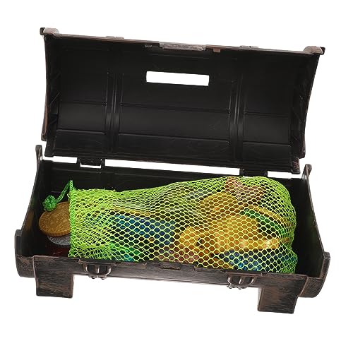 VICASKY Spielzeug-piratenpool-Spielzeug Schatzsuchspiel Kunststoff Diamanten Edelsteine und Dekorative Kristalle VICASKY Spielzeug-piratenpool-Spielzeug Schatzsuchspiel Kunststoff Diamanten Edelsteine und Dekorative Kristalle von VICASKY
