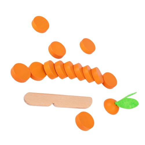 VICASKY 1 Satz Rätsel der Früherziehung entwicklung kindliche entwicklung Kinderpartydekoration Safe Toy vorgetäuscht Essen Spielset küche spielset hölzern Chocolate VICASKY 1 Satz Rätsel der Früherziehung entwicklung kindliche entwicklung Kinderpartydekoration Safe Toy vorgetäuscht Essen Spielset küche spielset hölzern Chocolate von VICASKY