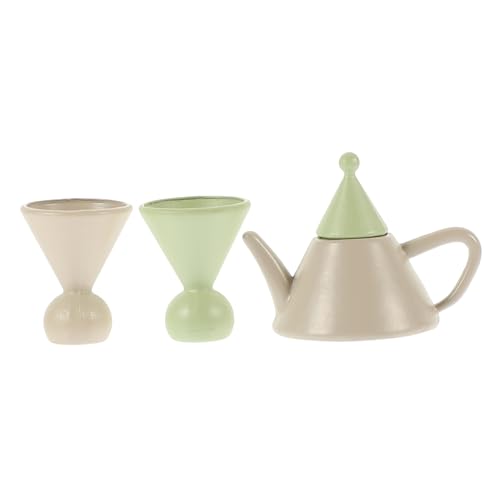VICASKY 1 Satz Rollenspielzubehör Mini-teetasse Mini- Und Teetasse Puppenhauslieferungen Puppenhaus-mini- Puppenhaus- Und Teetassen Szenenstütze Legierung VICASKY 1 Satz Rollenspielzubehör Mini-teetasse Mini- Und Teetasse Puppenhauslieferungen Puppenhaus-mini- Puppenhaus- Und Teetassen Szenenstütze Legierung von VICASKY