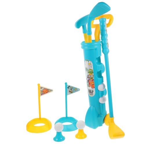VICASKY 1 Satz Satz Outdoor- für Golf Clubs Kinderspielzeug Eltern-Kind- im Freien von VICASKY