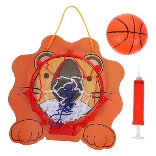 VICASKY 1 Satz Schussrahmenspielzeug Heben Cartoon-basketballkorb Basketball- Mini-basketballbretter Mini-basketballspiel- Kinderspielzeug Indoor- Plastik VICASKY 1 Satz Schussrahmenspielzeug Heben Cartoon-basketballkorb Basketball- Mini-basketballbretter Mini-basketballspiel- Kinderspielzeug Indoor- Plastik von VICASKY