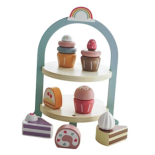 VICASKY 1 Satz Simulation Kuchen Realistische Cupcake-Requisite Simulationshaus-küchenzubehör Cupcake-Handwerk Cupcake-modellierung Kind Kinderspielzeug Cupcake- Hölzern VICASKY 1 Satz Simulation Kuchen Realistische Cupcake-Requisite Simulationshaus-küchenzubehör Cupcake-Handwerk Cupcake-modellierung Kind Kinderspielzeug Cupcake- Hölzern von VICASKY