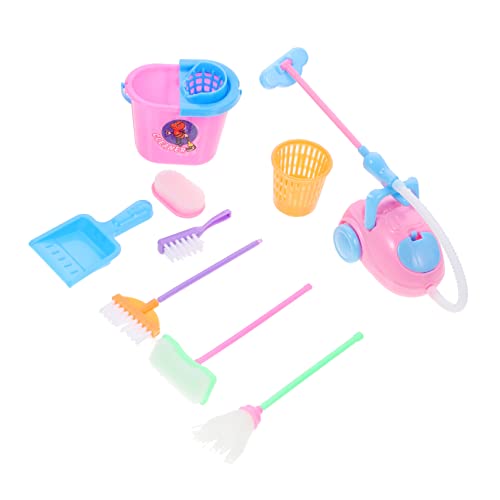 VICASKY 1 Satz Simulation Sanitärkeramik Babybadspielzeug Babyspielzeug für kinderspielzeug spielsachen Kleinkindspielzeug reinigen Plastik von VICASKY